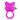 Anillo Vibrador Ring ToyHot TH 7cm Unisex TPE - SOMNISTORE.COM