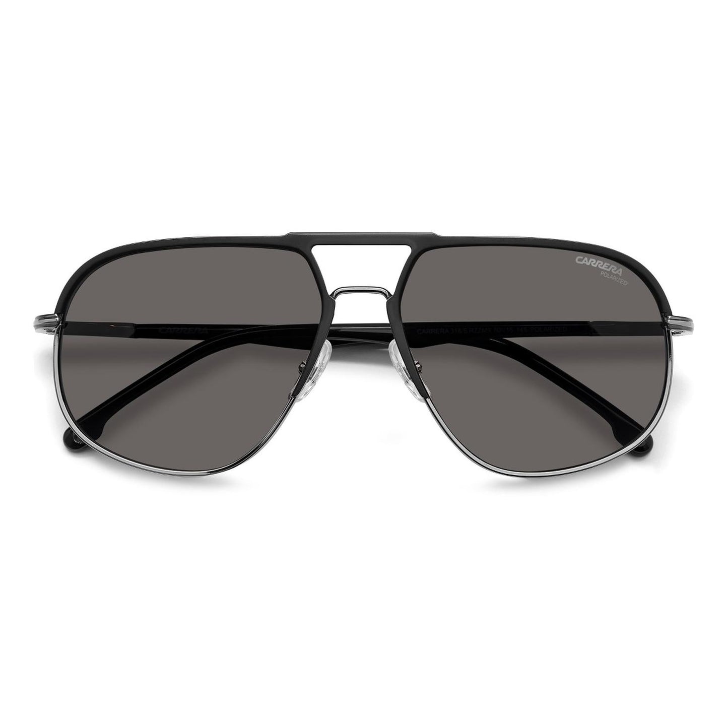 Lentes de Sol Carrera Carrera 318/S Solid Tint Para Hombre Tipo Navigator Diseño