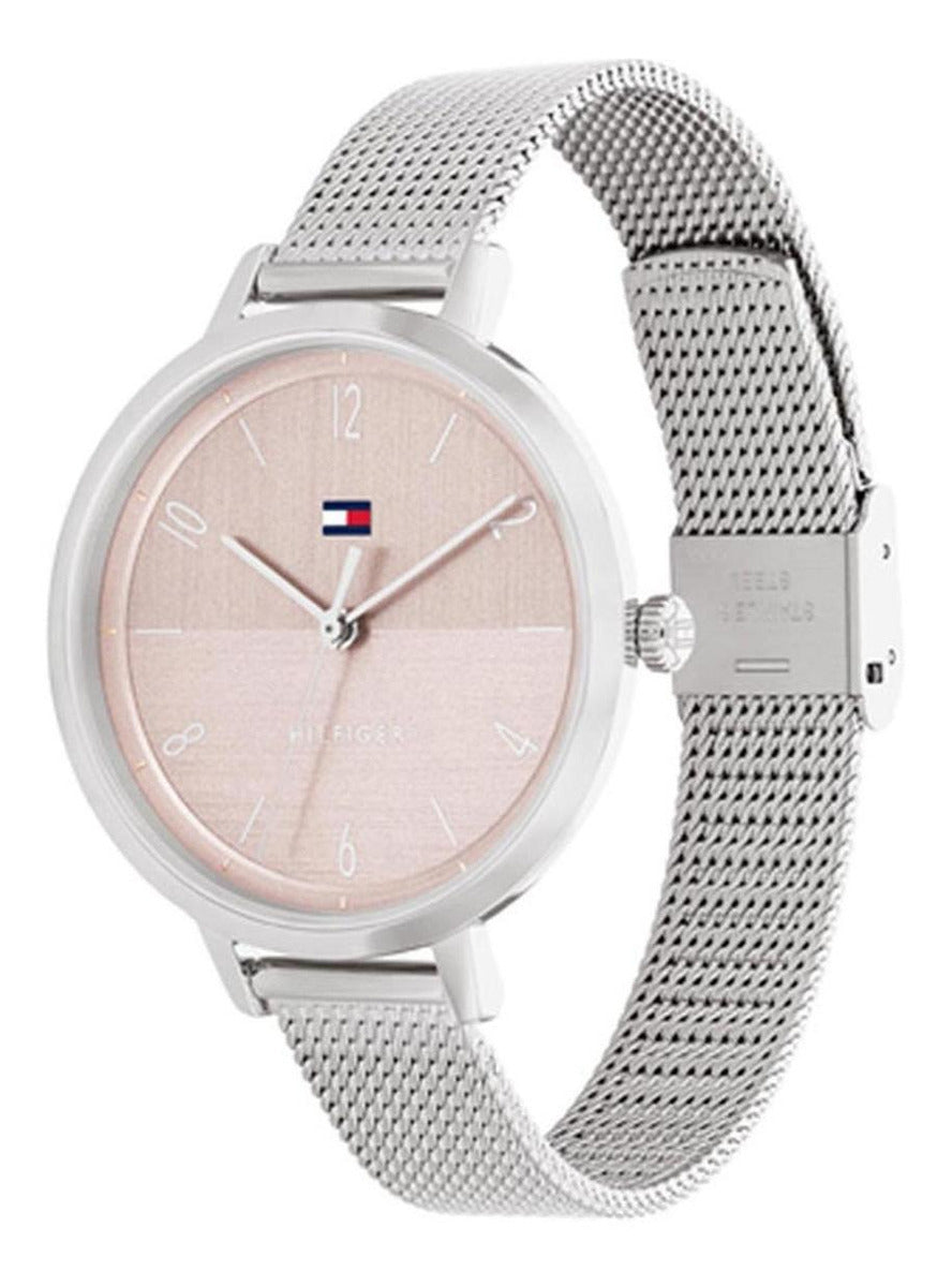 Reloj Tommy Hilfiger Mujer Acero inoxidable 1782578 Florence