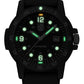 Reloj Luminox Sea Bass Carbonox 2000 X2.2001 Para Hombre