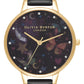 Reloj Olivia Burton Mujer Cristales OB16WG82 Night Garden