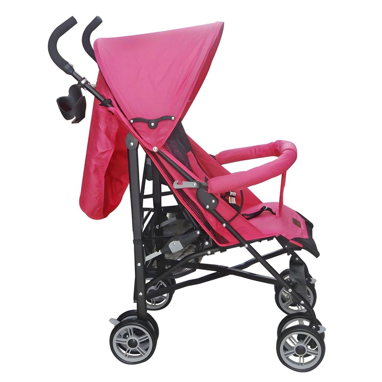 Carriola D'bebé Aerostar Unisex de 3 a 36 meses