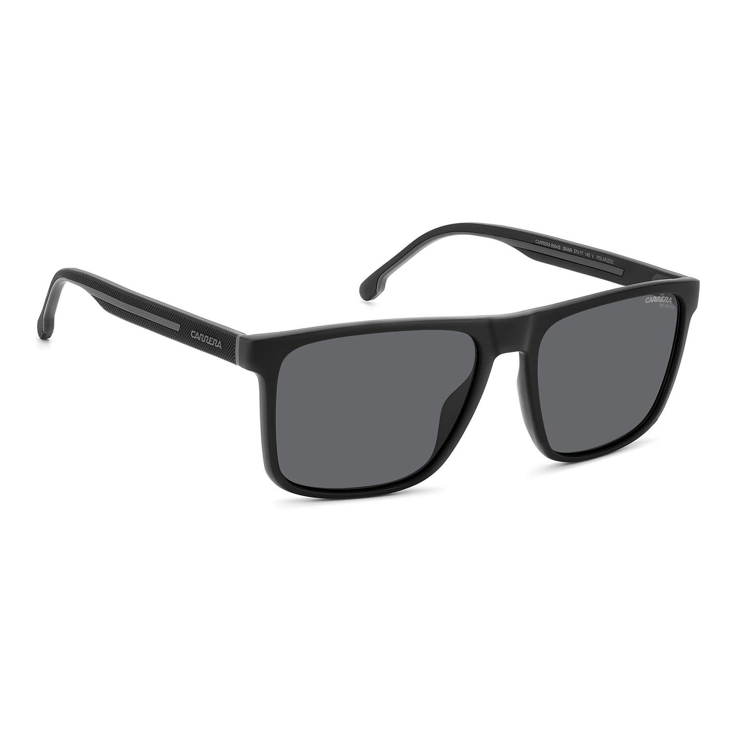 Lentes de Sol Carrera Carrera 8064/S Solid Tint Para Hombre Tipo Flat Top Diseño