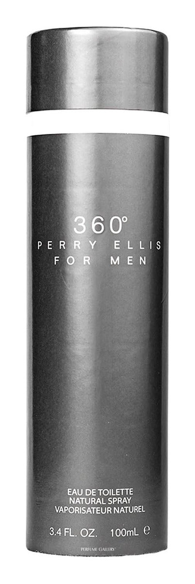 Perry Ellis 360 Men 100ml Eau de Toilette Para Hombre