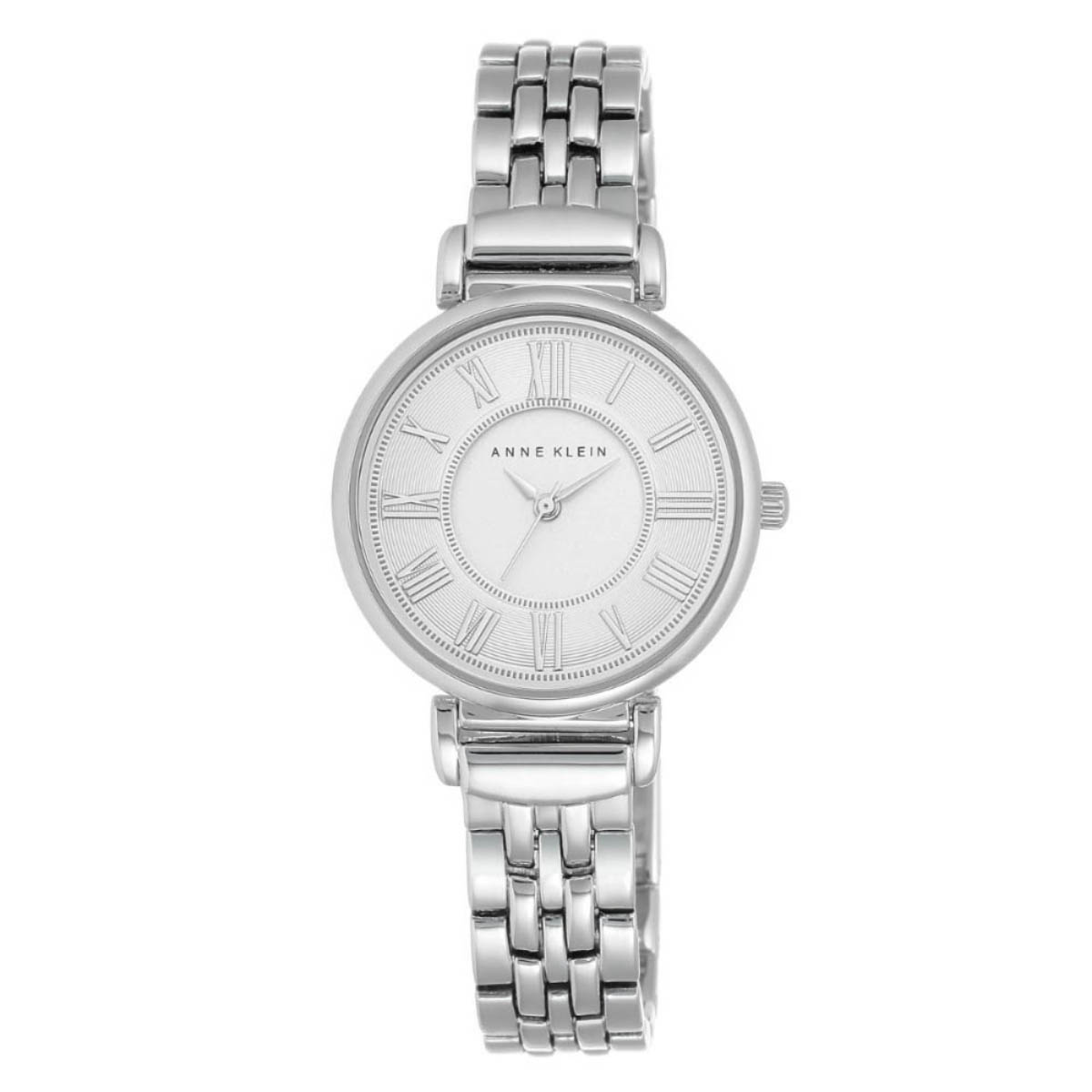 Reloj Anne Klein Silver Collection Plata AK2159SISV Mujer