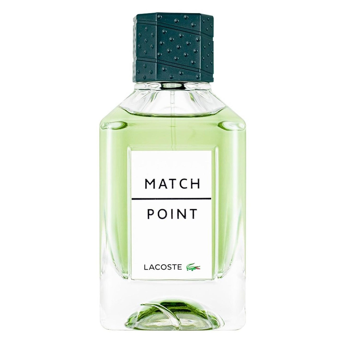 Lacoste Match Point 100ml Eau de Toilette Para Hombre