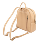 Mochila Enso Nude Bags EB302BPN Tipo Urbana Para Mujer