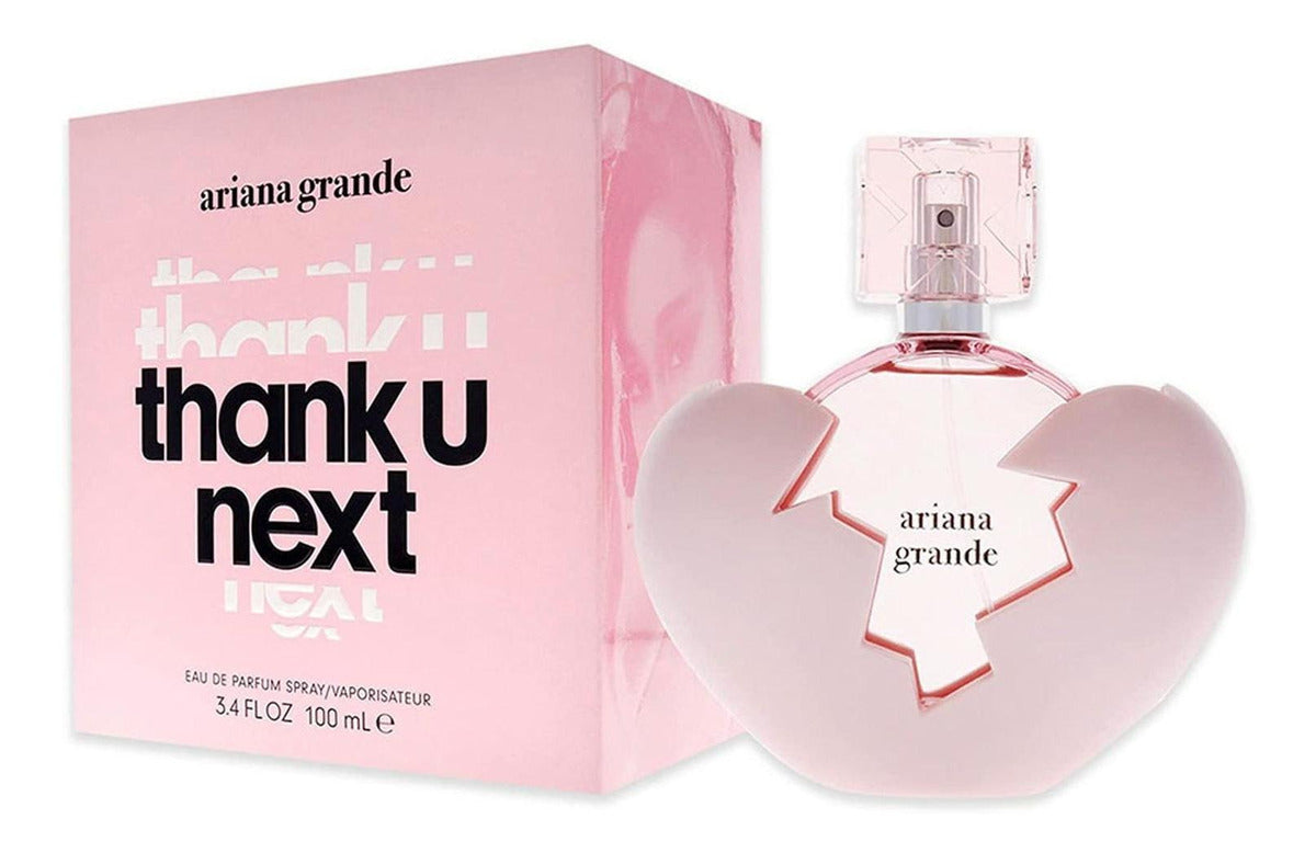 Ariana Grande Thank U Next 100ml Eau de Parfum Para Mujer