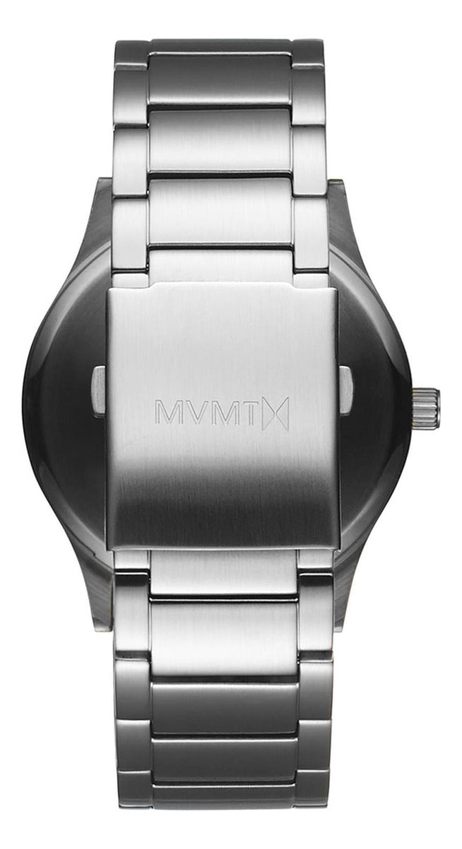 Reloj MVMT Hombre Acero Inoxidable D-L213.1B.131 Classic