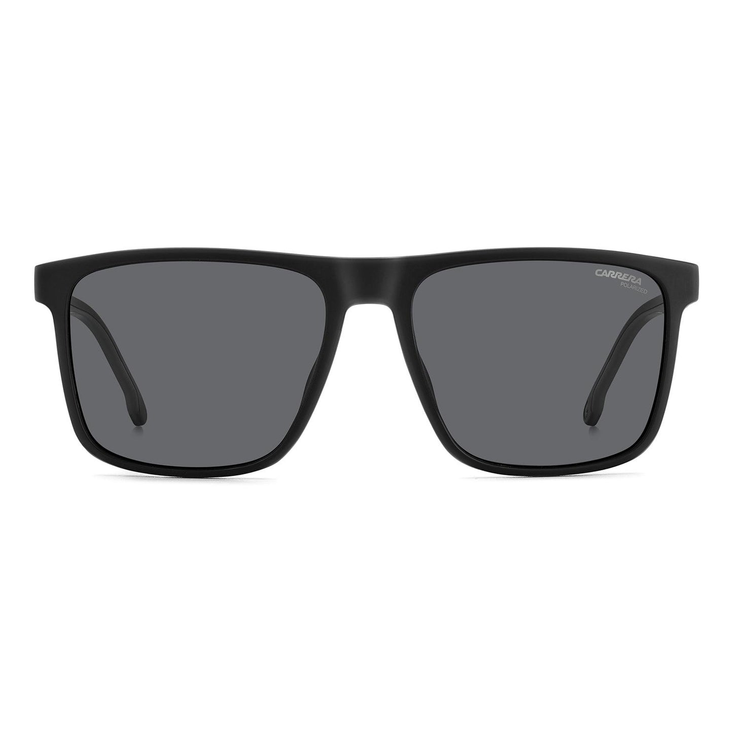 Lentes de Sol Carrera Carrera 8064/S Solid Tint Para Hombre Tipo Flat Top Diseño