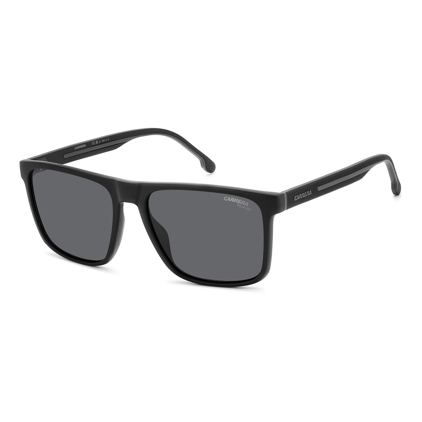 Lentes de Sol Carrera Carrera 8064/S Solid Tint Para Hombre Tipo Flat Top Diseño