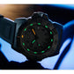 Reloj Luminox Navy Seal  3500 XS.3501.BO.F Para Hombre