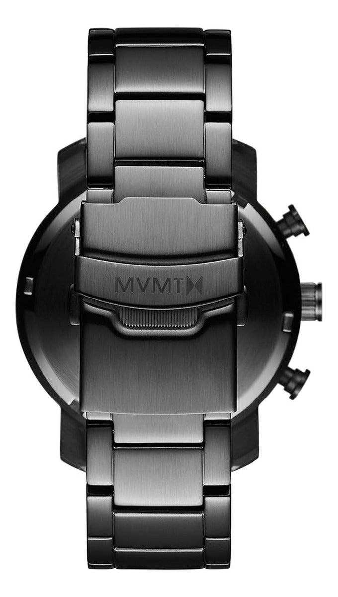 Reloj MVMT Hombre Acero Inoxidable D-MC02-GU Chrono 40Mm