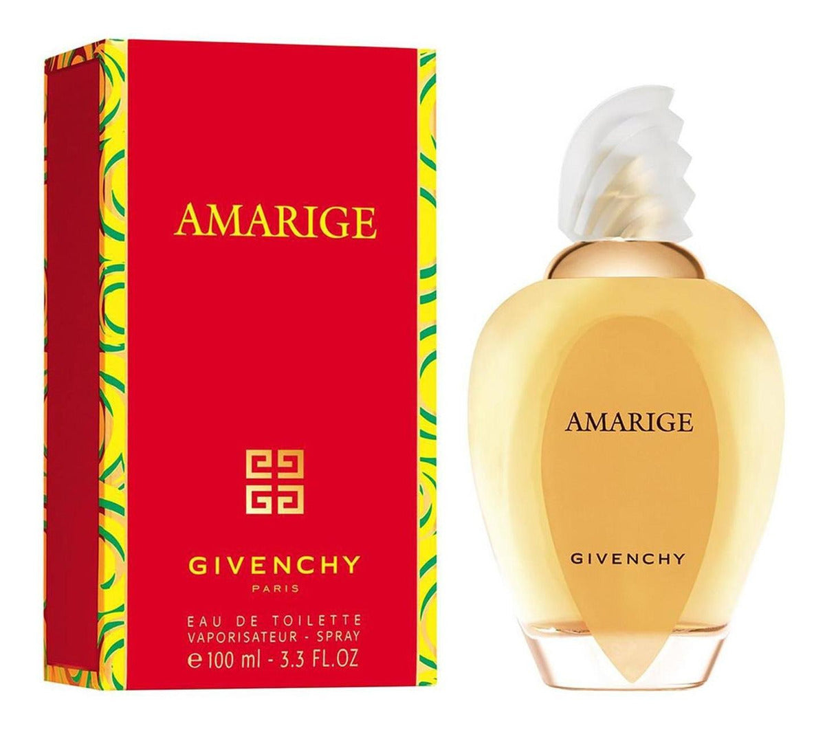 Givenchy Amarige 100ml Eau de Parfum Para Mujer