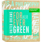 Benetton Forever Green Limited Edition 80ml EDT Para Mujer