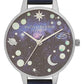 Reloj Olivia Burton Mujer Cristales OB16GD82 Celestial