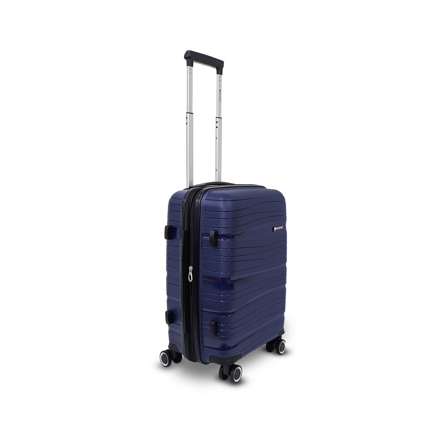 Maleta Carry On Telescopica McCarthy STORM-20" Unisex