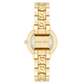 Reloj Nine West Gold Collection Dorado NW2928CHGB Mujer