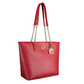 Bolsa Tote Enso Red Bags EB312TTRD Tipo Urbana Para Mujer