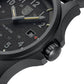 Reloj Análogo Luminox Atacama Field 1960 Series XL.1961 Ronda 515 Carbonox correa Caucho para Hombre