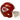 Casco Botanero NFL Kansas City Chiefs Snacks Y Dips - SOMNISTORE.COM
