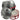Casco Botanero NFL Patriotas de Nueva Inglaterra Snacks Dips - SOMNISTORE.COM