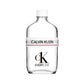 Calvin Klein Every One 100ml Eau de Toilette Para Unisex Botella de Vidrio