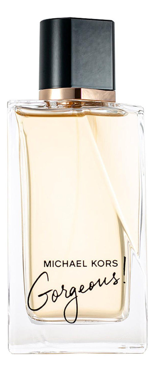 Michael Kors Gorgeous! 100ml Eau de Parfum Para Mujer