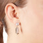 Aretes CaroLee Fashion CLP01078G970 Aleación Mujer