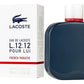 Lacoste L.12.12. French Panache 100ml EDT Para Hombre