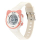 Reloj Slop Girls White SW2206L2 Niña