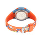 Reloj Slop Deportivo Naranja SW2117LK6 De Plástico Unisex