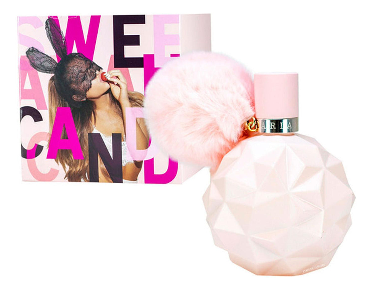 Ariana Grande Sweet Like Candy 100ml Eau de Parfum Mujer