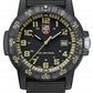 Reloj Análogo Luminox Leatherback Sea Turtle Giant 0320 Series XS.0333 Ronda 515 Carbonox correa Nylon para Hombre