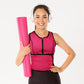 Chaleco Faja Neopreno McCarthy Gym Para Mujer