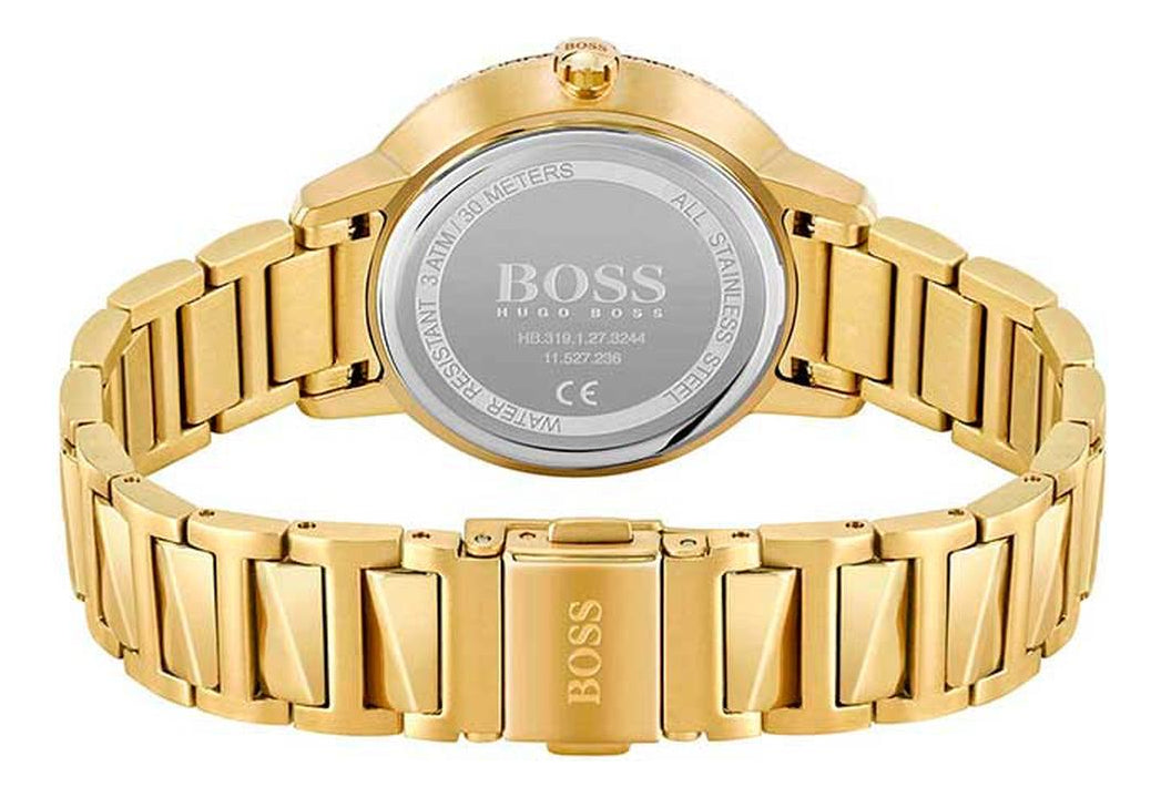 Reloj Hugo Boss Mujer Acero Inoxidable 1502541 Signature