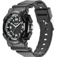 Reloj Slop Deportivo Negro SW8852L1 De Plástico Para Unisex