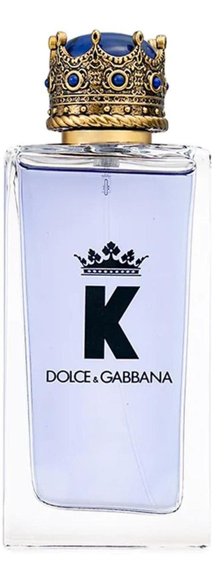 Dolce & Gabbana K 100ml Eau de Toilette Para Hombre