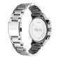 Reloj Enso Casual Plateado EW1003G8 Para Hombre