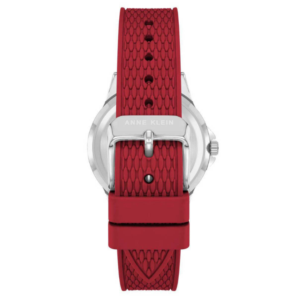 Reloj Anne Klein Color Collection Rojo AK3891RDRD Mujer