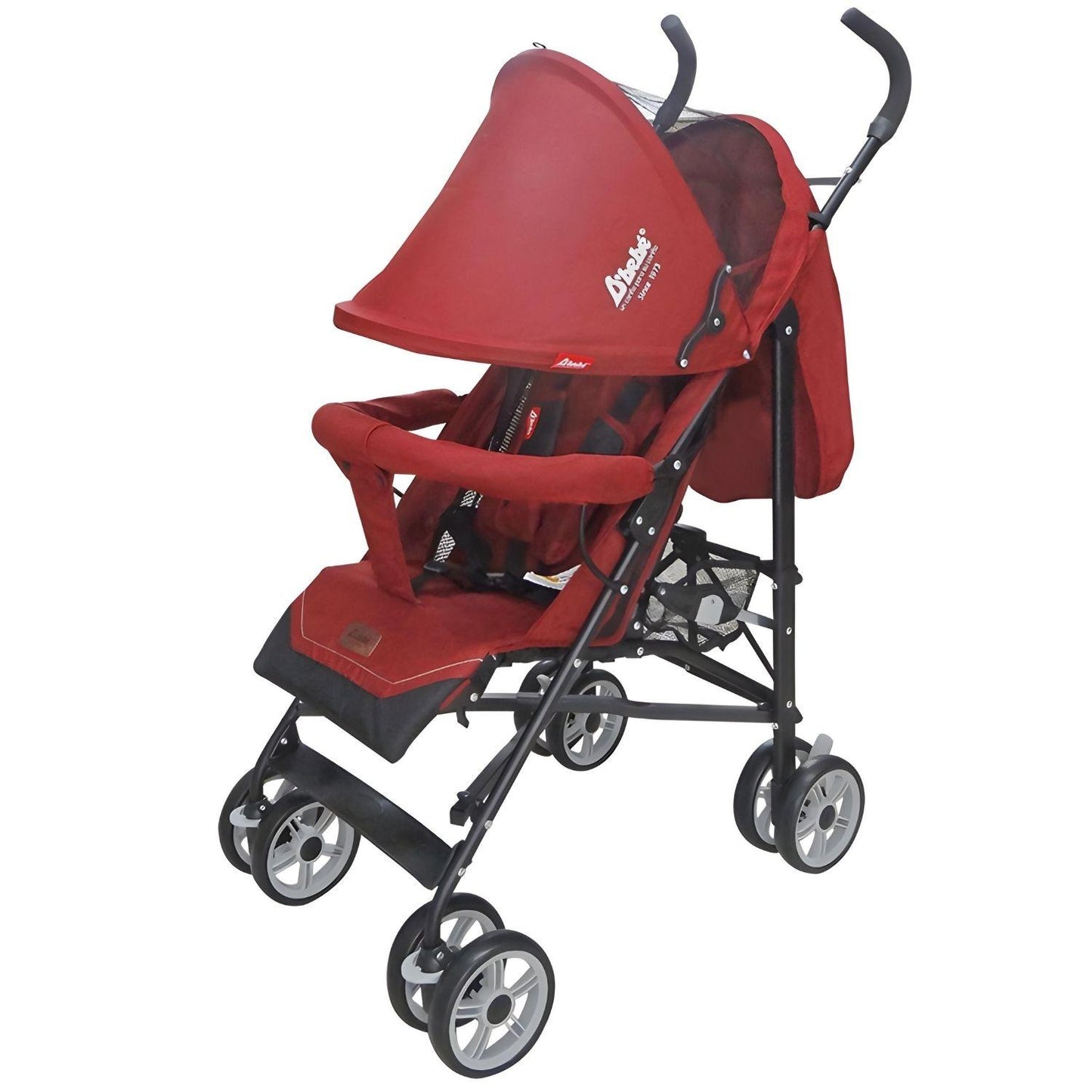 Carriola D'bebé Aerostar Unisex de 3 a 36 meses