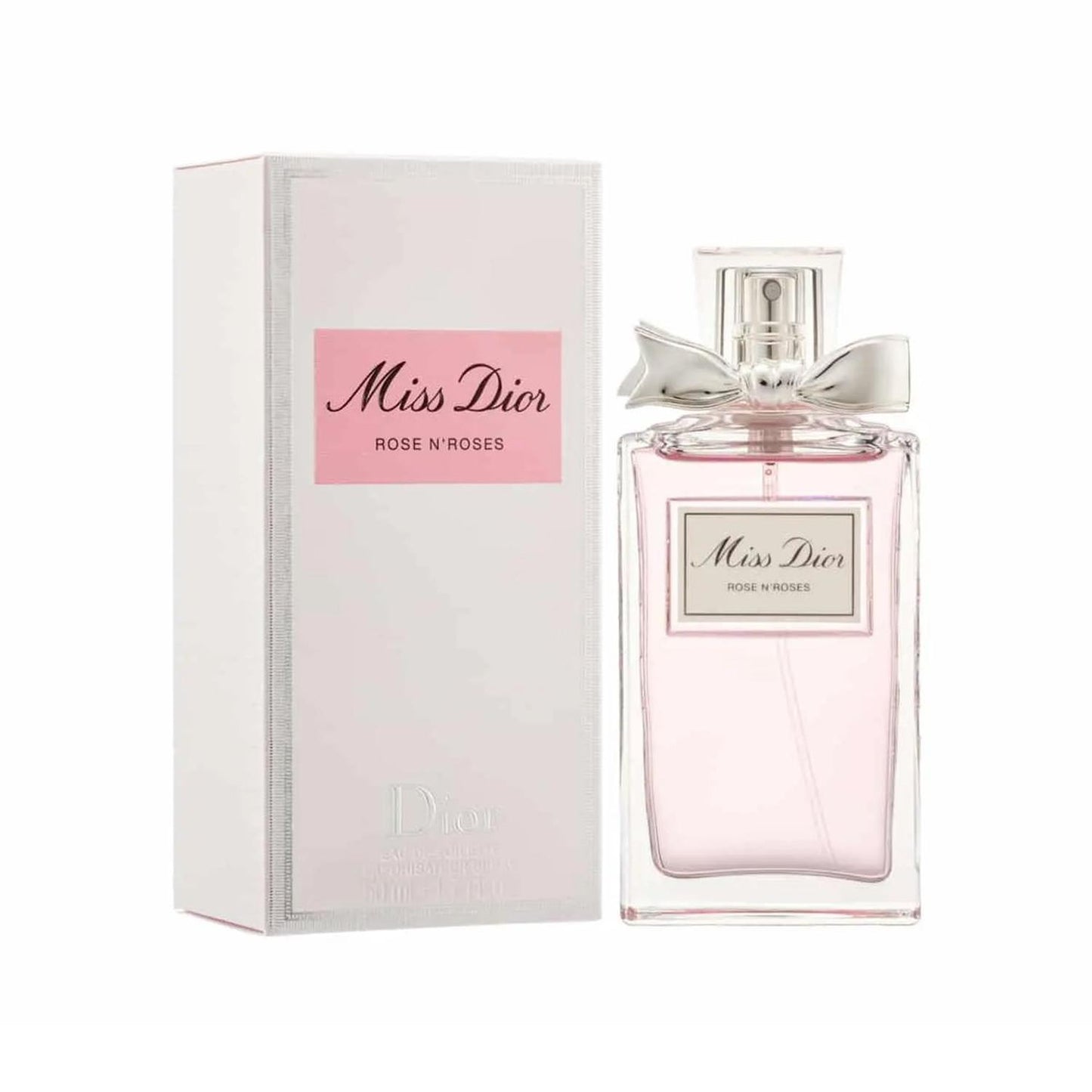 Christian Dior Miss Dior Rose And Rosees 100ml EDT Mujer