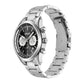 Reloj Enso Men Silver EW1057G1 Hombre