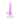 Dildo Neón Collections ToyHot Unisex 18cm Silicone ABS - SOMNISTORE.COM