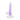 Dildo Neón Collections ToyHot Unisex 18cm Silicone ABS - SOMNISTORE.COM