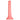Dildo Tornillo ToyHot Creamy Unisex 19cm TPE - SOMNISTORE.COM