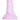 Dildo Tornillo ToyHot Creamy Unisex 19cm TPE - SOMNISTORE.COM