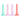 Dildo Tornillo ToyHot Creamy Unisex 19cm TPE - SOMNISTORE.COM