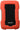 Disco Duro Externo Adata Hd330 2.5'' 1tb Usb 3.1 Rojo/Negro - SOMNISTORE.COM