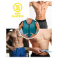 Chaleco Faja McCarthy Neopreno Gym Para Hombre